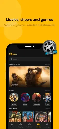 hotstar-app-for-windows Movies and shows
