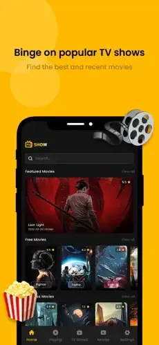 hotstar-app-for-windows tv show
